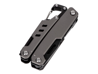 Изображение №6 | Многофункциональный инструмент 11-в-1 «Ranger» (черный, серый)