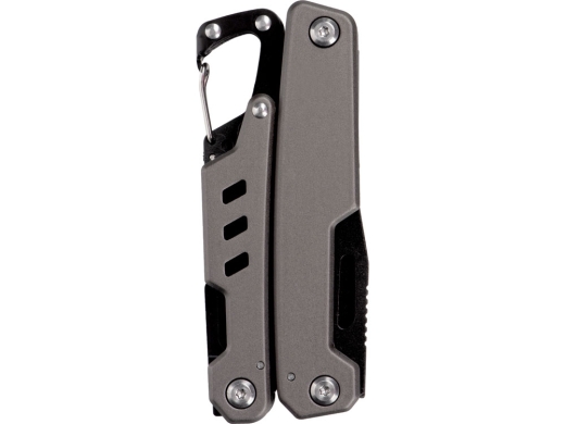 Изображение №7 | Многофункциональный инструмент 11-в-1 «Ranger» (черный, серый)