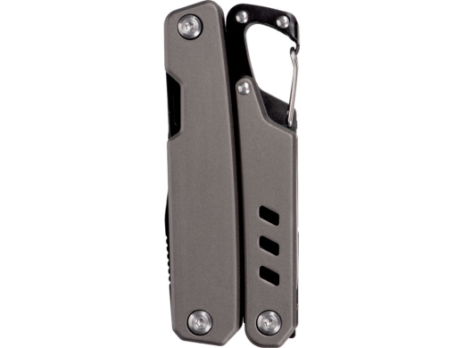 Изображение №8 | Многофункциональный инструмент 11-в-1 «Ranger» (черный, серый)