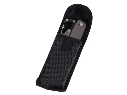 Изображение №15 | Многофункциональный инструмент 11-в-1 «Ranger» (черный, серый)