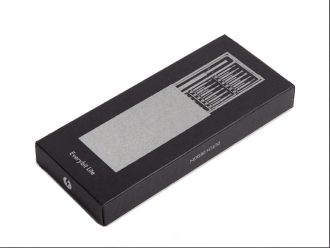 Изображение №7 | Набор отверток 24-в-1 «Everybit lite» (серый)