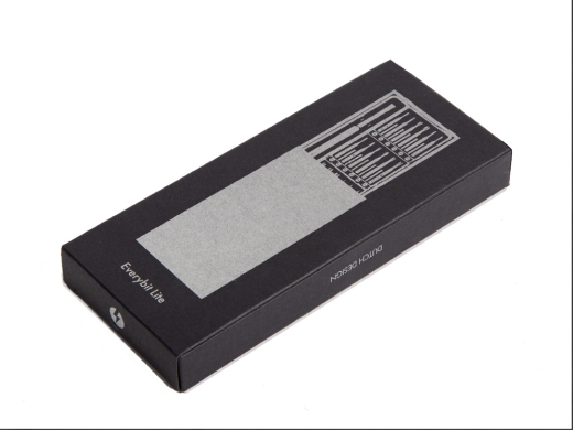 Изображение №7 | Набор отверток 24-в-1 «Everybit lite» (серый)