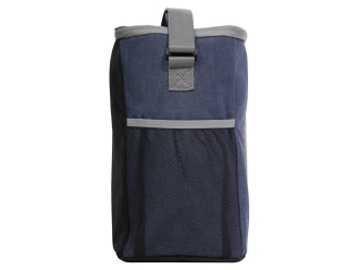 Изображение №6 | Сумка-холодильник «Festival XL» (серый/синий)