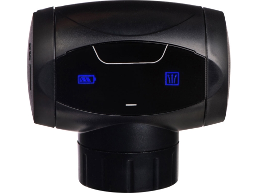 Изображение №2 | Автоматическая вакуумная пробка - насос для вина «Saver» (черный)