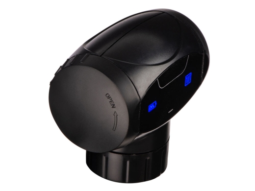 Изображение №3 | Автоматическая вакуумная пробка - насос для вина «Saver» (черный)