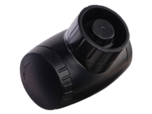 Изображение №4 | Автоматическая вакуумная пробка - насос для вина «Saver» (черный)