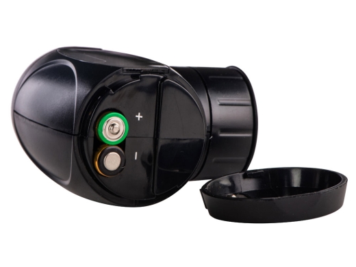 Изображение №7 | Автоматическая вакуумная пробка - насос для вина «Saver» (черный)