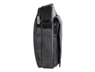 Изображение №5 | Сумка на плечо «Camo» со светоотражением (серый)