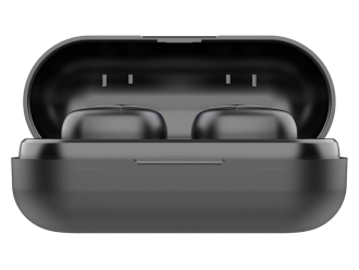 Изображение №2 | Наушники TWS «Lazo X31» (черный)