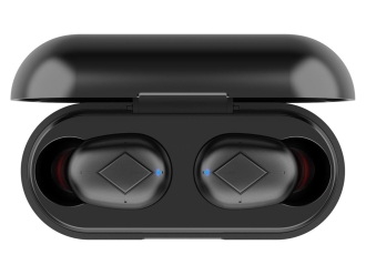 Изображение №3 | Наушники TWS «Lazo X31» (черный)