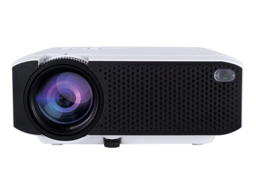 Изображение №1 | Мультимедийный проектор «Ray Light» (белый, черный)