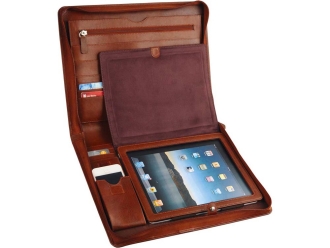 Изображение №2 | Папка руководителя (коричневый)