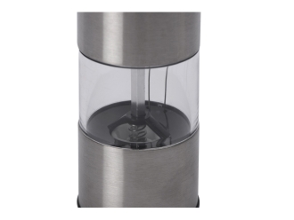 Изображение №4 | Электрическая мельница для специй «Fresh mix» (серебристый)