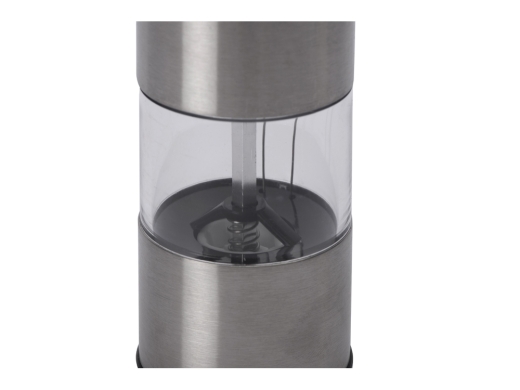 Изображение №4 | Электрическая мельница для специй «Fresh mix» (серебристый)