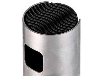 Изображение №6 | Распылитель для масла «Flavour» (серебристый)