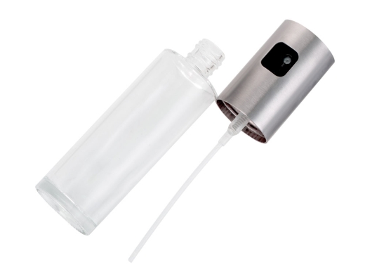 Изображение №5 | Распылитель для масла «Flavour» (серебристый)