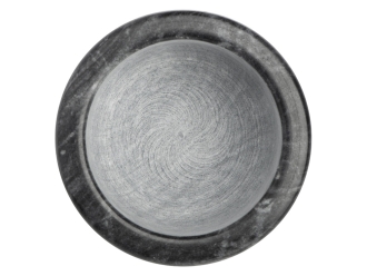 Изображение №6 | Мраморная ступка с пестиком «Pesto» (серый)