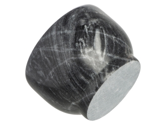 Изображение №8 | Мраморная ступка с пестиком «Pesto» (серый)