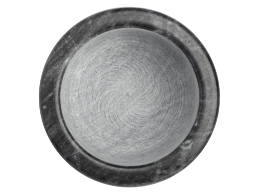 Изображение №6 | Мраморная ступка с пестиком «Pesto» (серый)