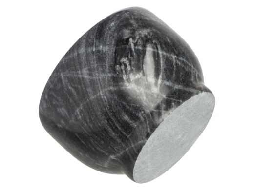 Изображение №8 | Мраморная ступка с пестиком «Pesto» (серый)