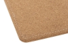 Изображение №9 | Пробковый коврик для рабочего места с беспроводной зарядкой «Querсus» (натуральный)