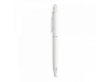 Изображение №2 | Шариковая ручка из металла со стилусом «JULIE» (белый)
