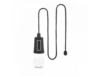 Изображение №2 | Портативная лампа «LIGHTY» (белый)