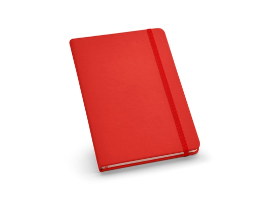 Изображение №1 | Блокнот A5 «HEMINGWAY» (красный)