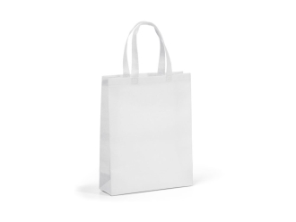 Изображение №1 | Сумка «DALE» (белый)