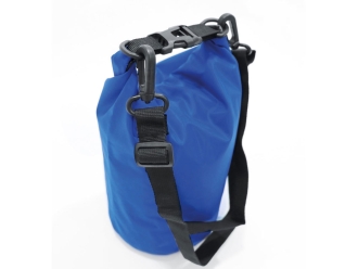 Изображение №3 | Водонепроницаемая сумка «VOLGA» (синий)