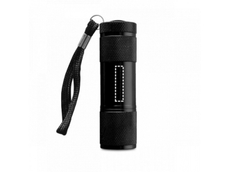 Изображение №2 | Фонарь из алюминия «FLASHY» (синий)