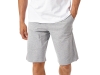 Изображение №1 | Шорты «Warsaw», мужские XS (серый меланж)