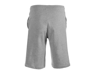 Изображение №6 | Шорты «Warsaw», мужские XS (серый меланж)
