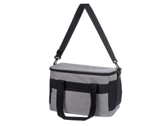 Изображение №2 | Сумка-холодильник «Planar» с герметичным дном (светло-серый)
