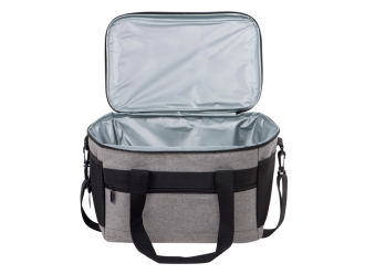 Изображение №4 | Сумка-холодильник «Planar» с герметичным дном (светло-серый)