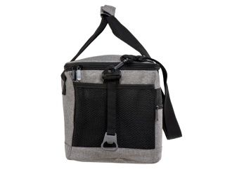 Изображение №7 | Сумка-холодильник «Planar» с герметичным дном (светло-серый)