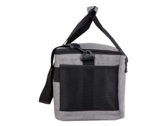 Изображение №8 | Сумка-холодильник «Planar» с герметичным дном (светло-серый)