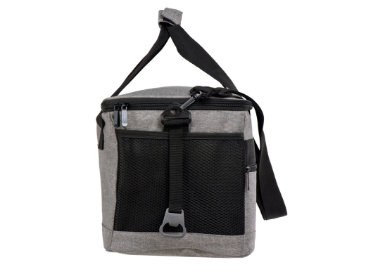 Изображение №7 | Сумка-холодильник «Planar» с герметичным дном (светло-серый)