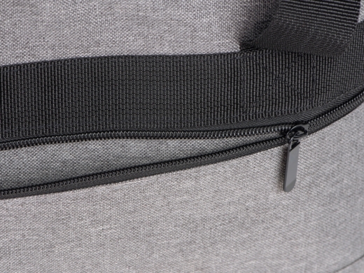 Изображение №12 | Сумка-холодильник «Planar» с герметичным дном (светло-серый)