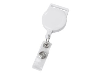 Изображение №2 | Ретрактор с ушком для ленты (белый)