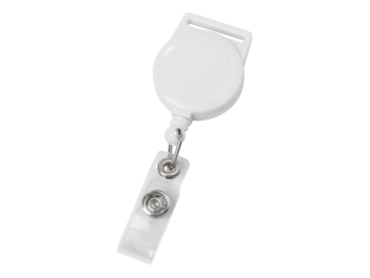 Изображение №2 | Ретрактор с ушком для ленты (белый)