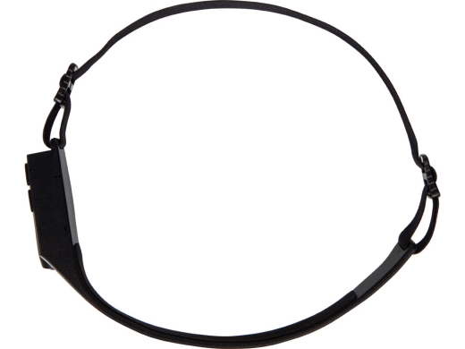 Изображение №3 | Налобный фонарь 2-в-1 c управлением жестами «Spacelight» (черный)