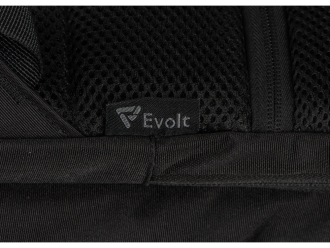 Изображение №14 | Рюкзак-трансформер «Volume» для ноутбука 15'' (черный)