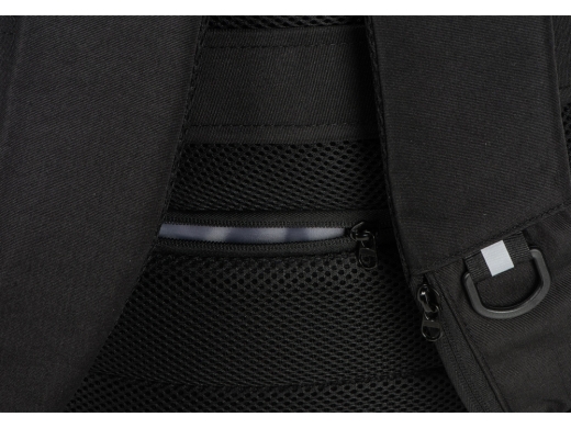 Изображение №11 | Рюкзак-трансформер «Volume» для ноутбука 15'' (черный)