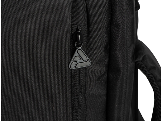 Изображение №12 | Рюкзак-трансформер «Volume» для ноутбука 15'' (черный)