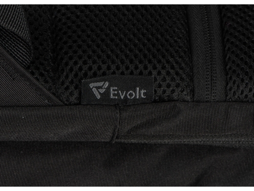 Изображение №14 | Рюкзак-трансформер «Volume» для ноутбука 15'' (черный)