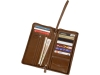 Изображение №2 | Трэвел-портмоне (коричневый)