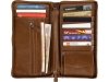 Изображение №9 | Трэвел-портмоне (коричневый)