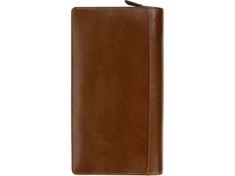 Изображение №4 | Трэвел-портмоне (коричневый)