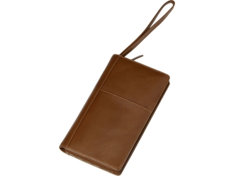 Изображение №5 | Трэвел-портмоне (коричневый)